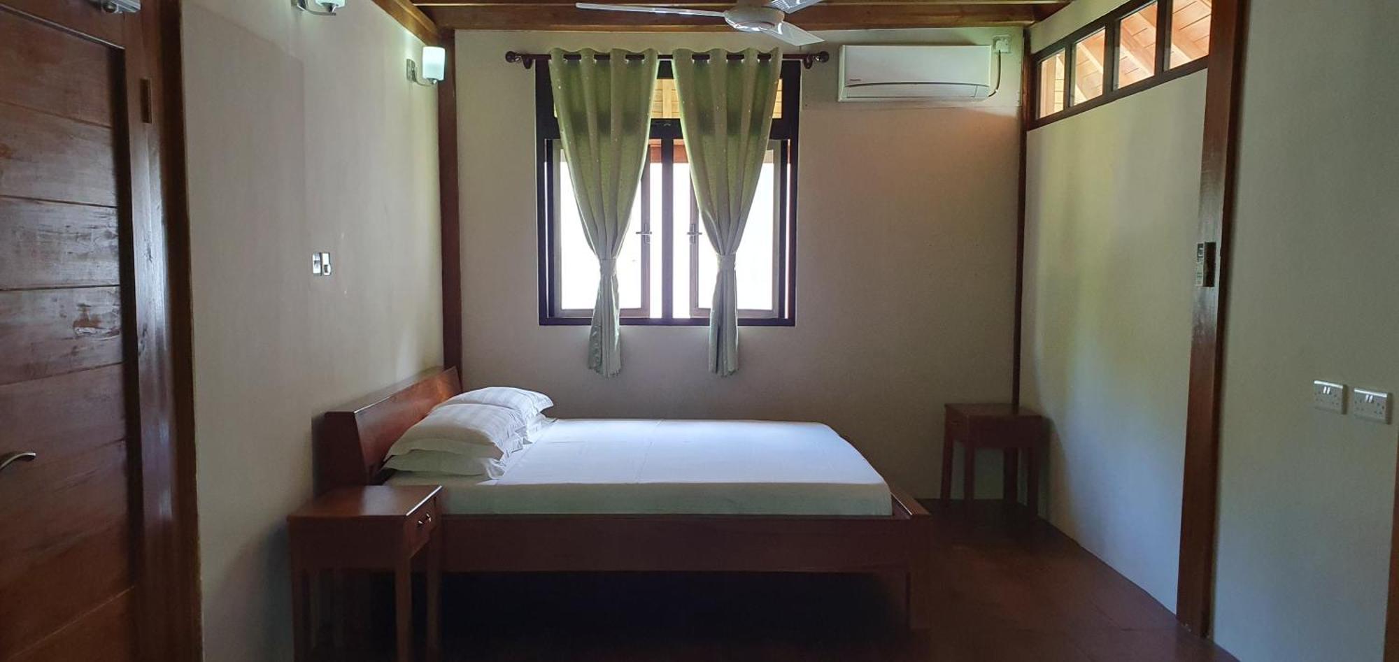 Apartamento Hideaway Anse Volbert Village Exterior foto