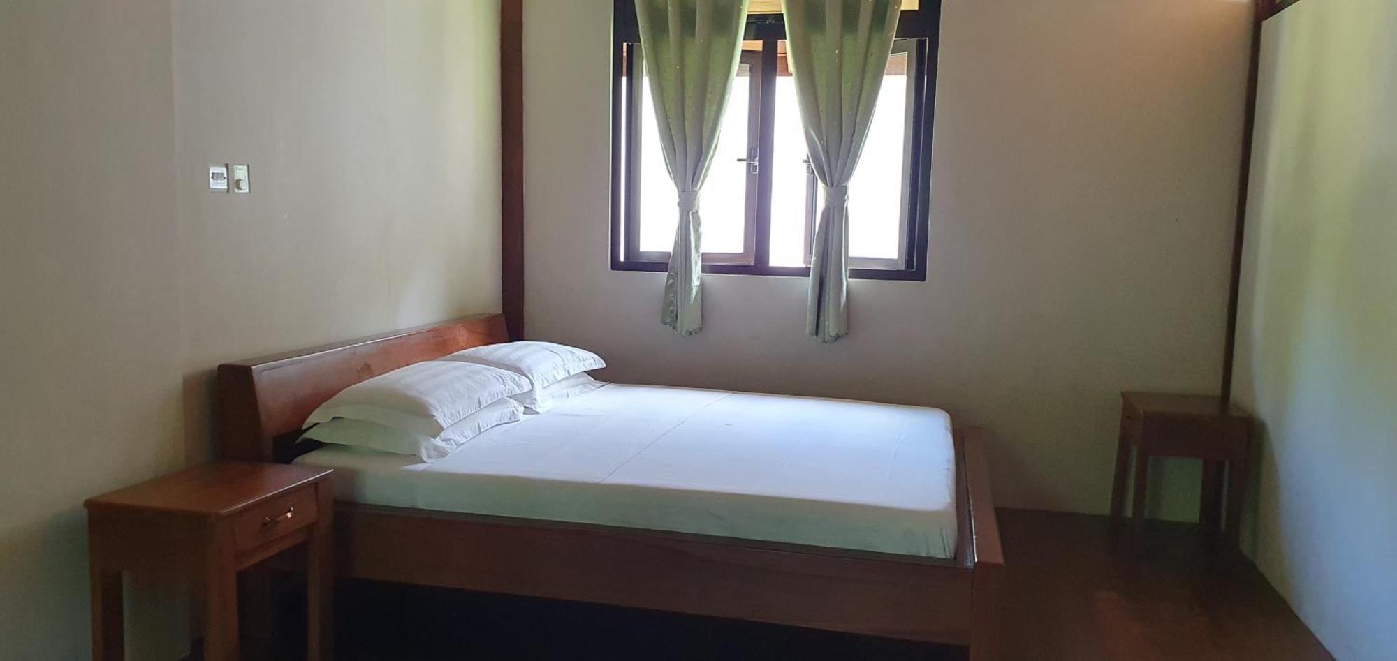 Apartamento Hideaway Anse Volbert Village Exterior foto