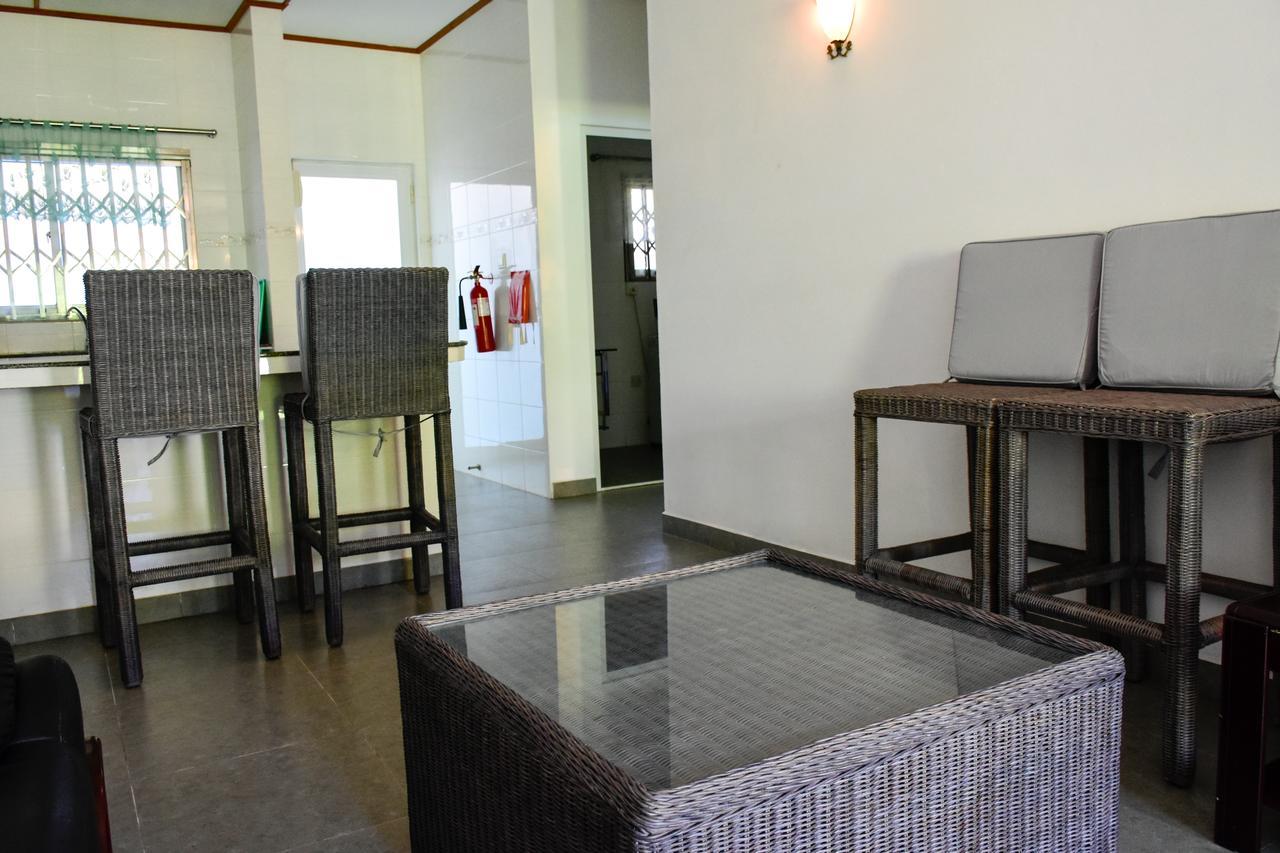 Apartamento Hideaway Anse Volbert Village Exterior foto