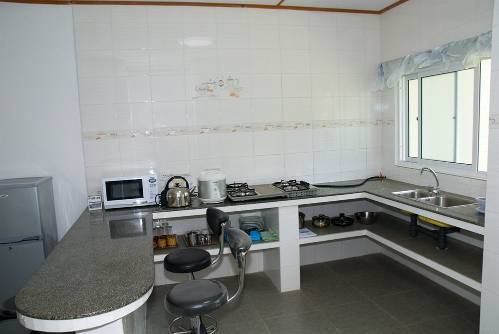 Apartamento Hideaway Anse Volbert Village Exterior foto