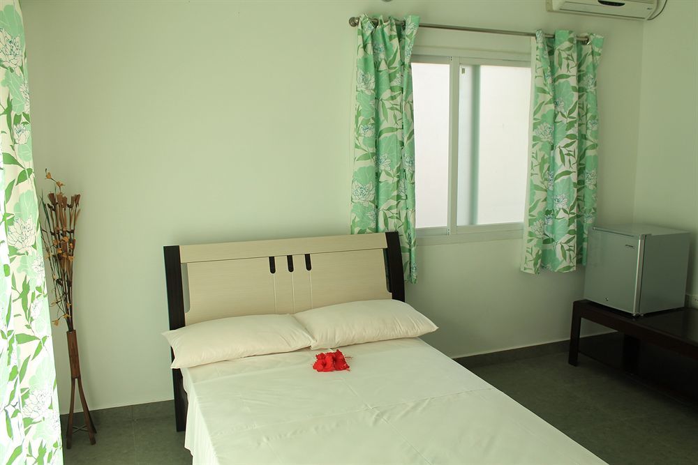 Apartamento Hideaway Anse Volbert Village Exterior foto